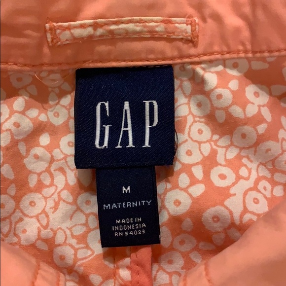 🎉HP🎉 GAP rain jacket - Picture 4 of 10